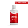 Hip & Joint Liquid Supplement For Dogs (All Breeds) - 32 oz