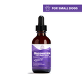 Hip & Joint Liquid Supplement For Small Dogs (Under 20 lbs)
