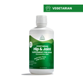 Vegetarian Hip & Joint Liquid Supplement For Dogs (Shellfish-Free) - 32 oz