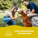 multivitamins for dogs satisfaction guarantee