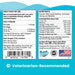 Ingredients and Dosage of Omega-3 Fish Oil for Cats and Dogs
